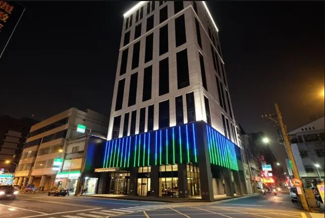 Greet Inn喜迎旅店