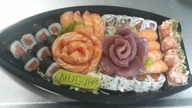 Nuguiss Sushi Delivery