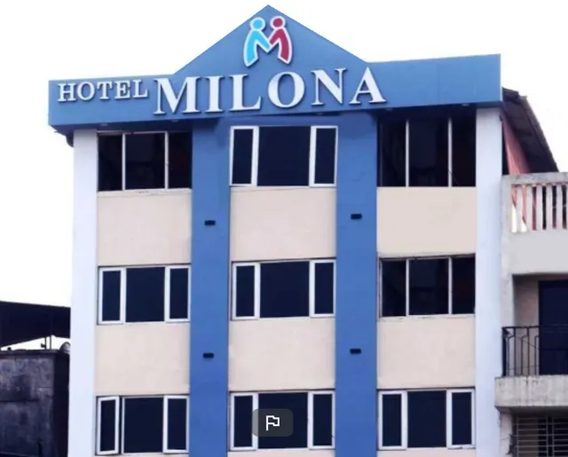Hotel Milona