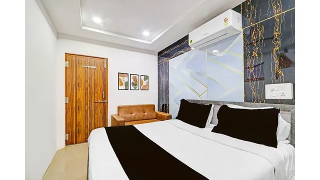 Collection O Warangal Railway Station Formerly Vihari Grand Inn