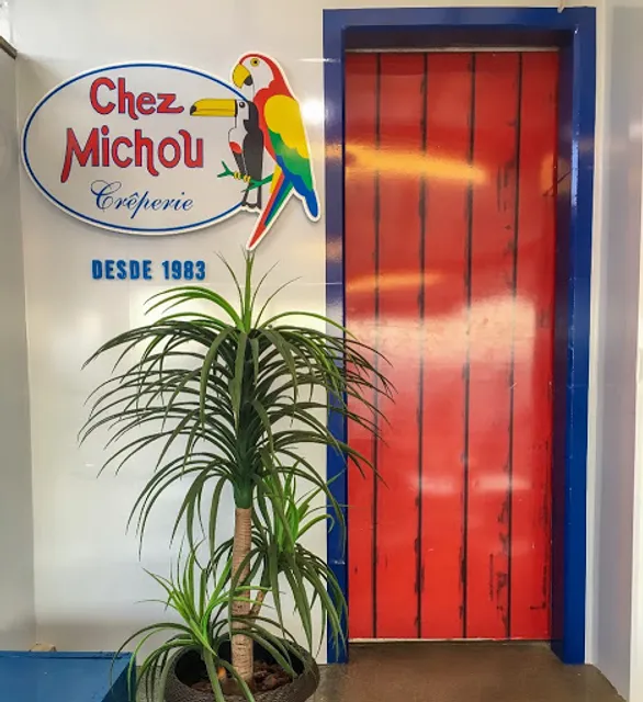 Chez Michou - Cabo Frio