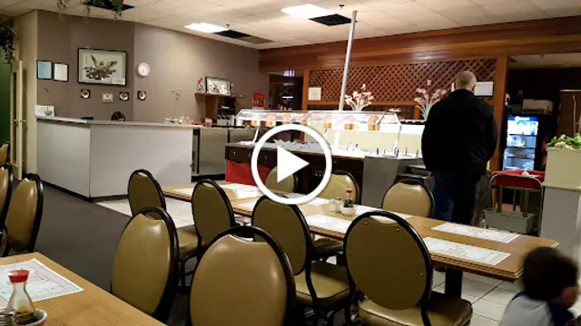 Jade Village Restaurant Ltd