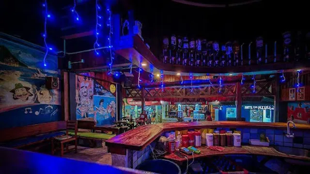 Bar e Restaurante Todo Mundo