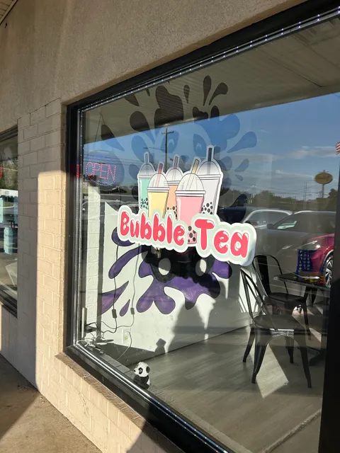 Big Apple Village Shopping Center