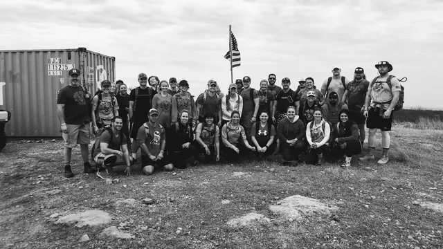 Iron Wolf Fitness/CrossFit Iron Wolf