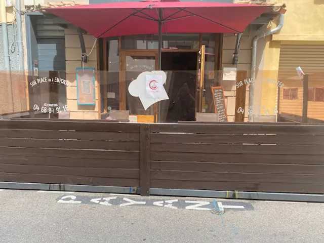 CHEZ NOÏ restaurant chinois