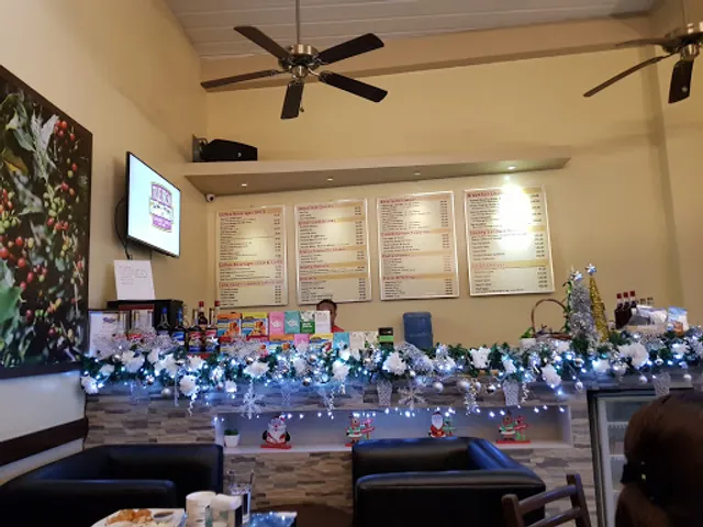 True Brew Gourmet Coffee