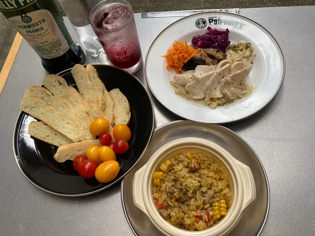 Ma Maison Ishiguro Deli (マ メゾン イシグロ デリ)