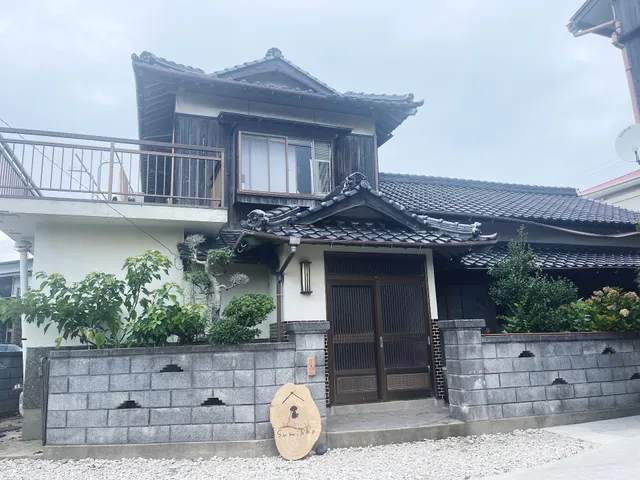 角島ゲストハウス Sumikko