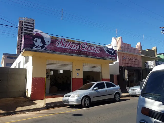 Sabor Caseiro Pirassununga