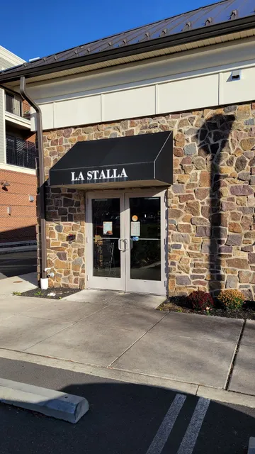 La Stalla Italian Market