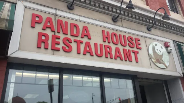 Panda House