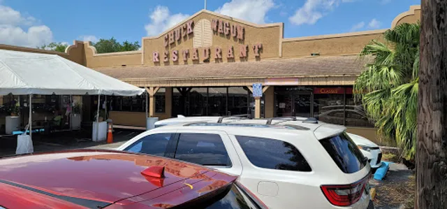 Chuck Wagon Restaurant