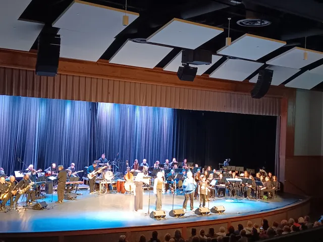 First State Community Center