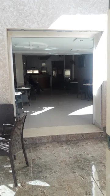 Café Restaurant ZIZI