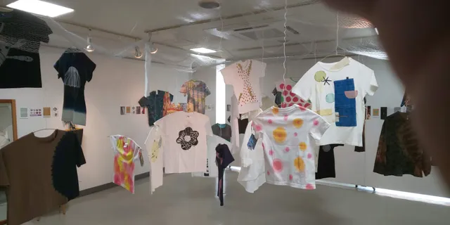 ギャラリー リブ・アート