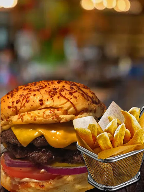 Tio do Burger