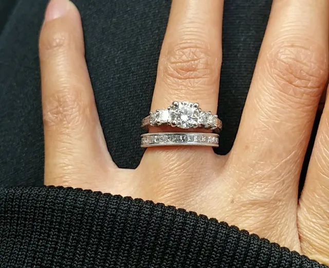 Clarion Fine Jewelry