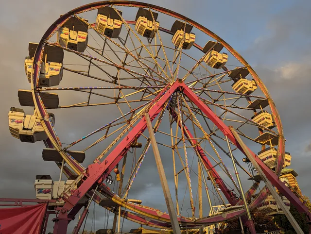 Canadian National Exhibition Foundation