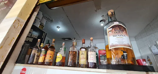 Restaurante Comedoria