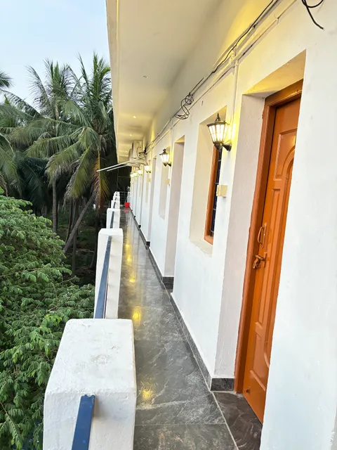 Siva Residency