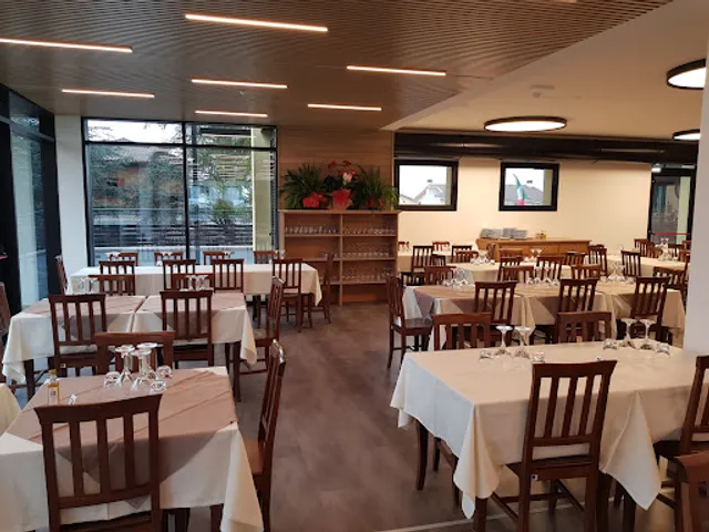 Hotel Ristorante Il Castagneto