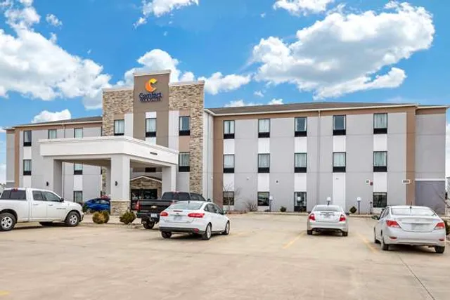 Comfort Inn & Suites Augusta