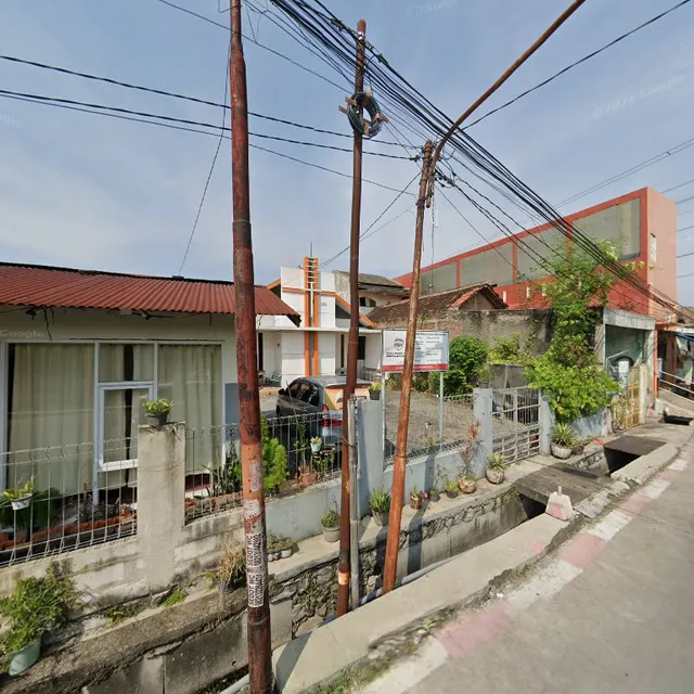 Siomay Bandung Anugerah Food