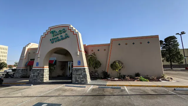 Taco Villa