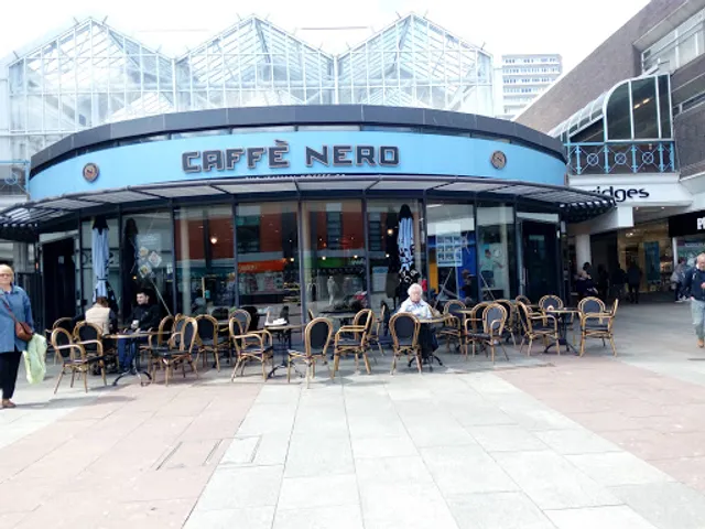 Caffè Nero