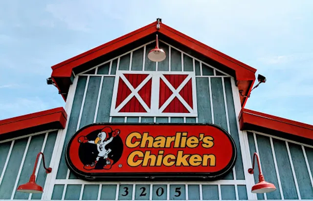 Charlie's Chicken