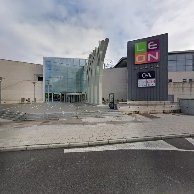 CITYJUMP LEON (TRAMPOLIN PARK)