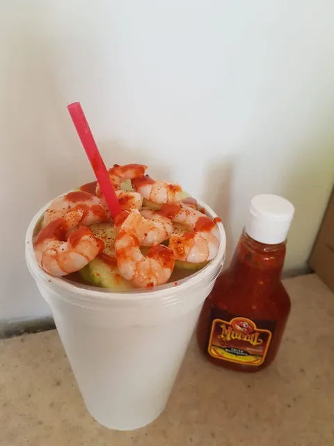 Mariscos "Macuil"