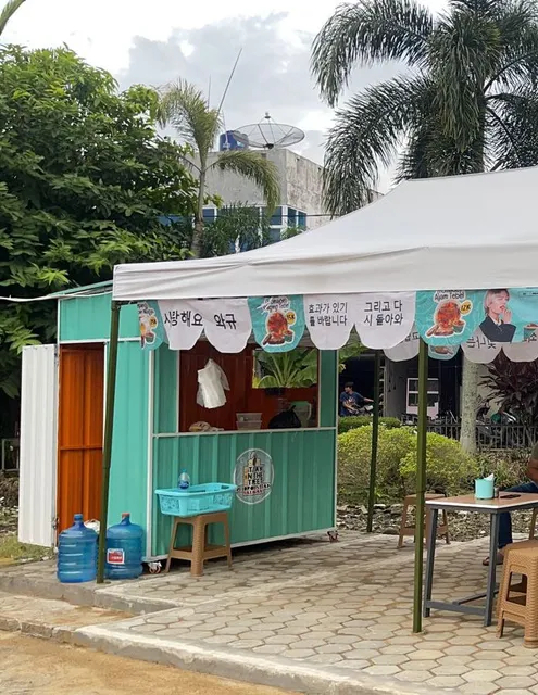 Steak On The Street Pontianak