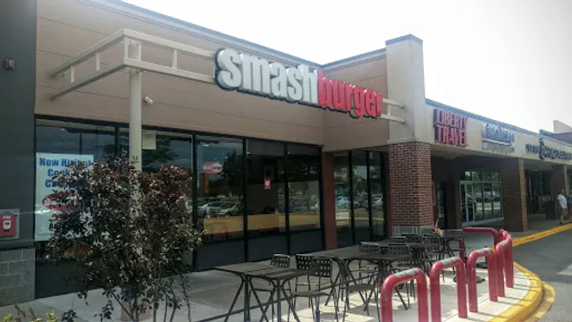 Smashburger