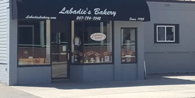 Labadie's Bakery