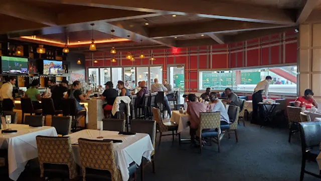 Ruth's Chris Steak House