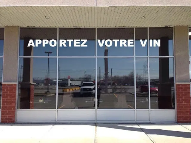 Restaurant Chin Chine