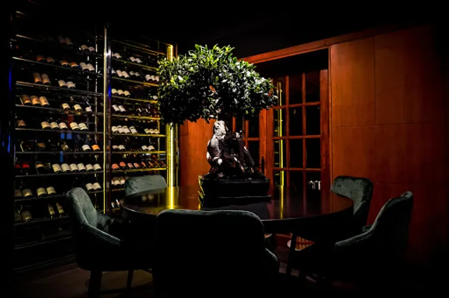 Kensei | Sushi & Japanese Cuisine