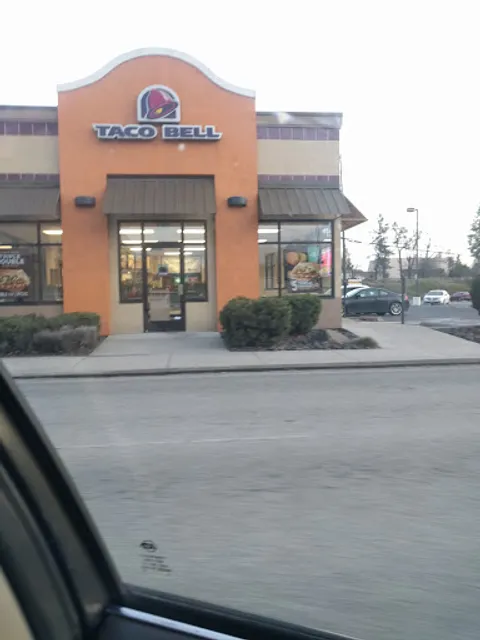 Taco Bell