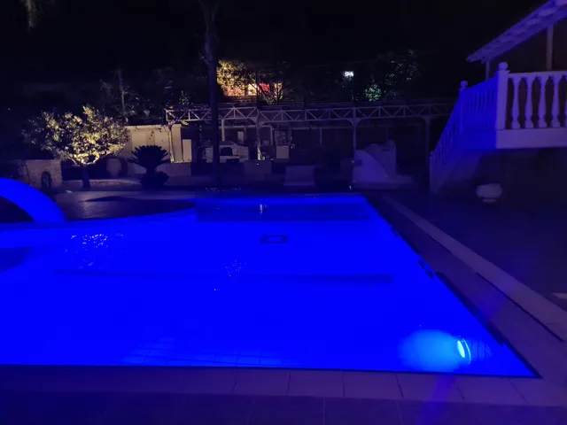 Luxury Country House in Kalamata / SP