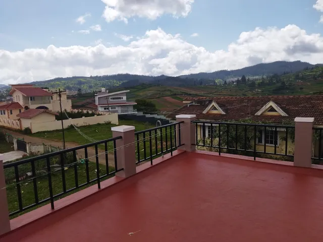 SPRING VALLEY IN OOTY