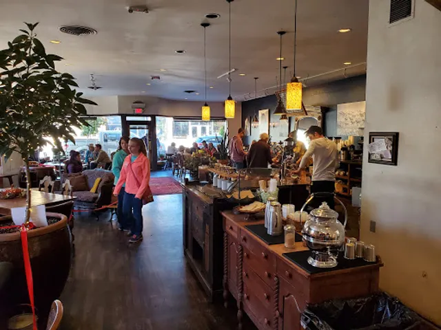 Durango Coffee Company