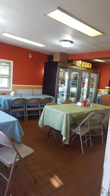 Martin's Coffee Cafe