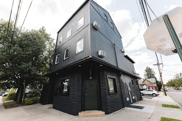 The Vine of New Brunswick