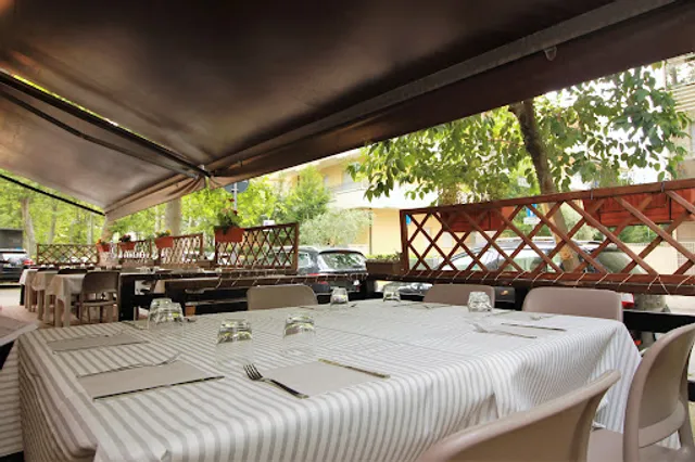 Rosmarino Ristorante