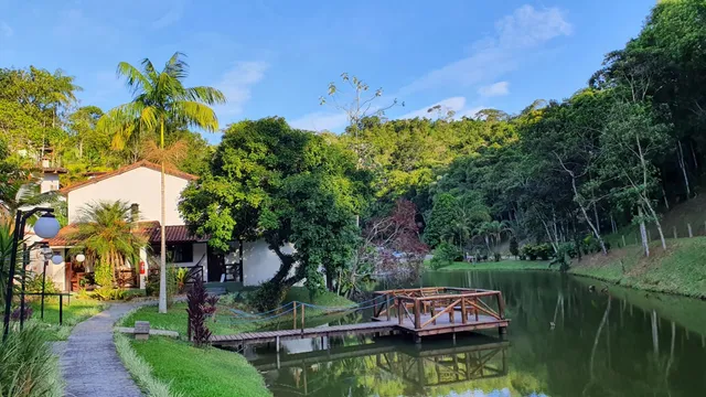 Valle dos Pássaros Inn