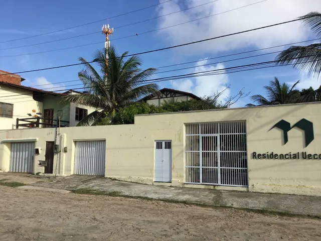 Residencial Vecchio Pousada