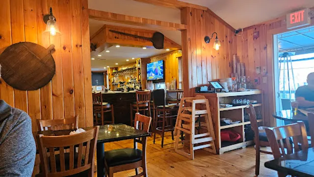 The Napoli’s - Italian Kitchen & Bar