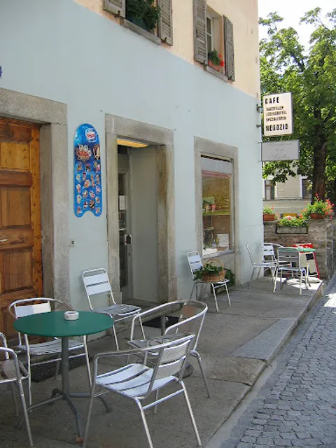 Pasticceria Salis da Lu e Lu